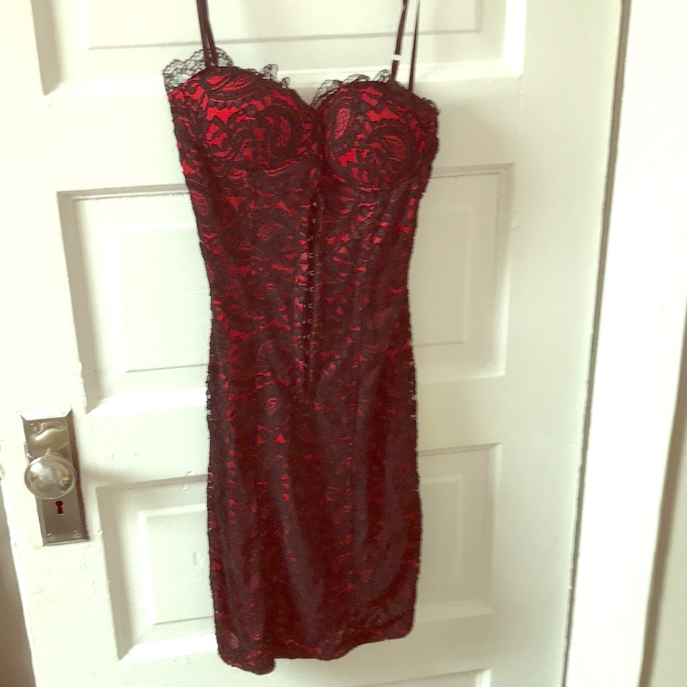 Gorgeous party dress